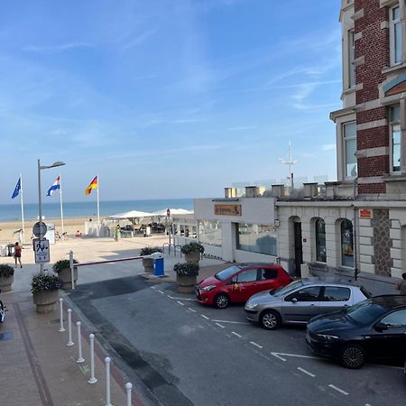 Appt Cosy Vue Mer Malo-Les-Bains Дюнкерк Экстерьер фото