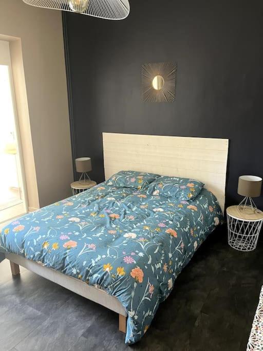 Appt Cosy Vue Mer Malo-Les-Bains Дюнкерк Экстерьер фото